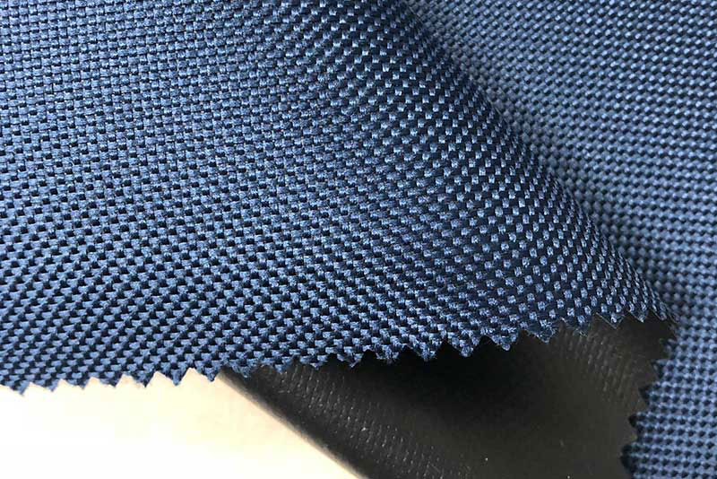 PVC bevonatú Oxford Fabric 10001000PVC