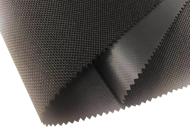 PVC bevonatú Oxford Fabric 12001200PVC