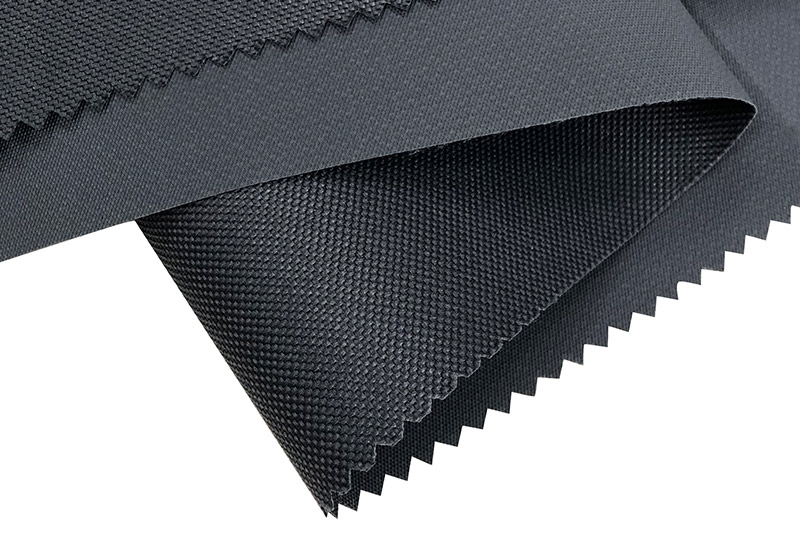 PVC bevonatú Oxford Fabric 40040064PVC