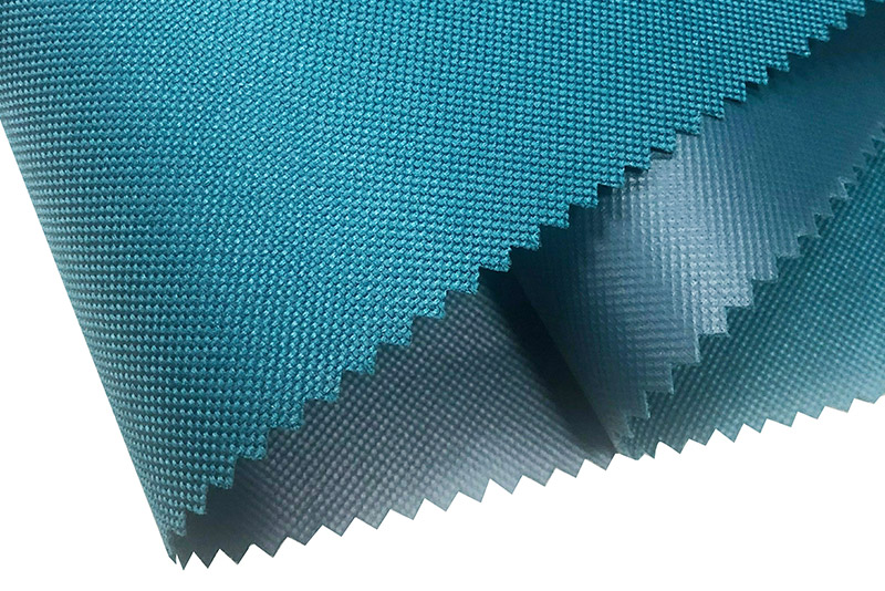 PVC bevonatú Oxford Fabric 60030064PVC