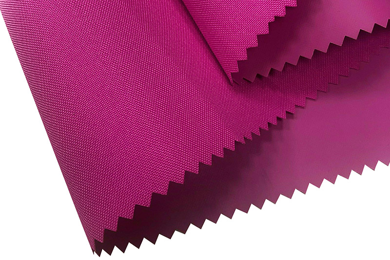 PVC bevonatú Oxford Fabric 300Dminimat PVC