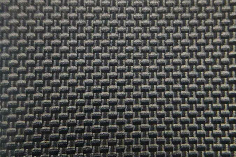PVC bevonatú Oxford Fabric 840D PVC
