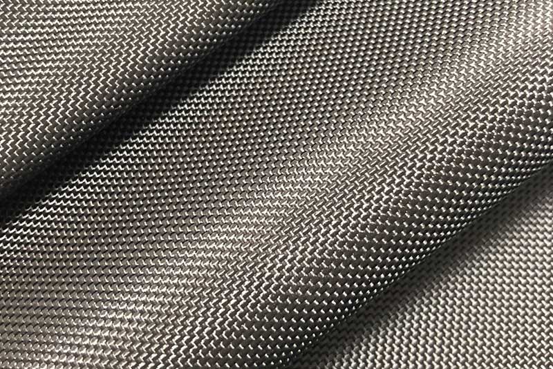 Fdy poliészter Oxford Fabric 840D PVC