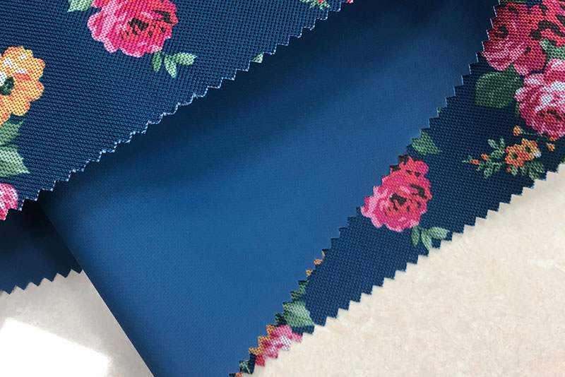 Nyomtatás Oxford Fabric 50050064Printpvc