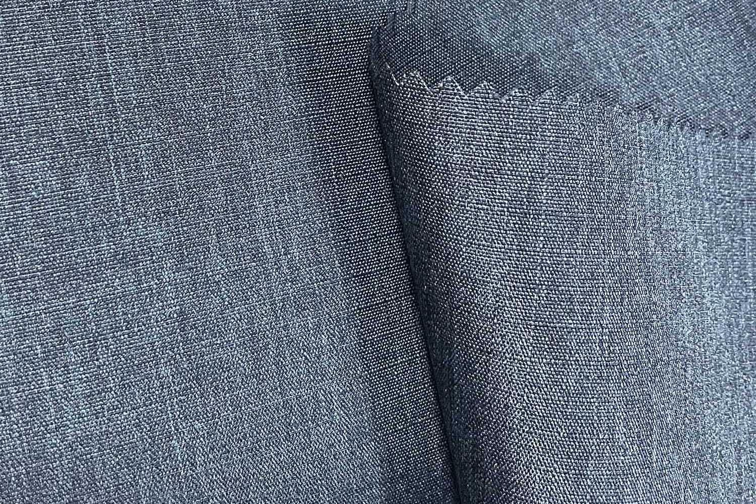 300D kation ripstop vízálló PU bevonattal