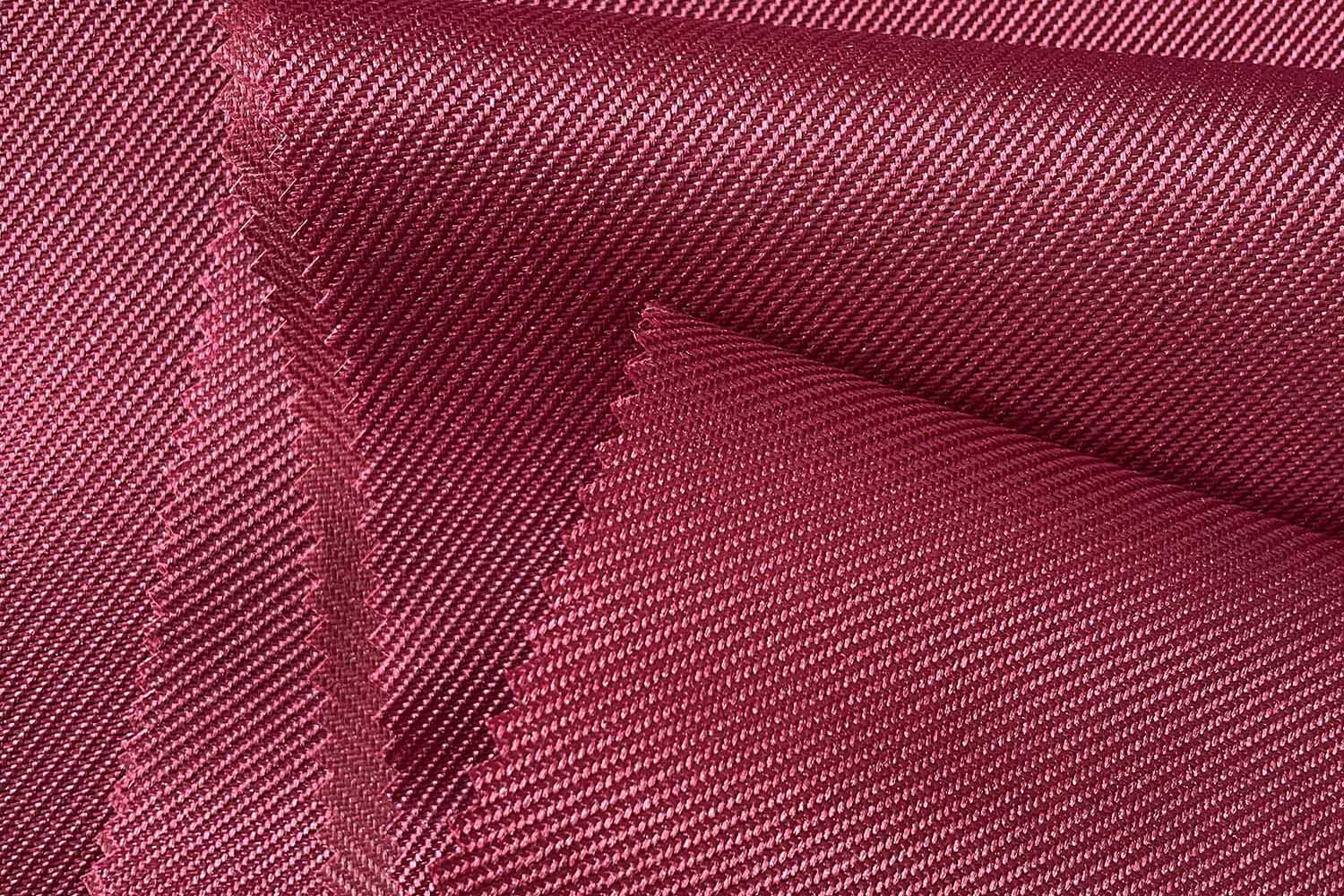 400300 Twill PU bevonattal