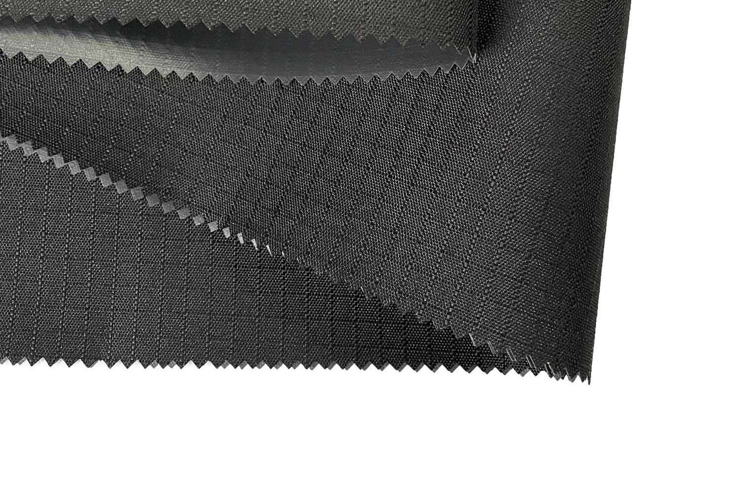 Ripstop-7mm PVC bevonattal