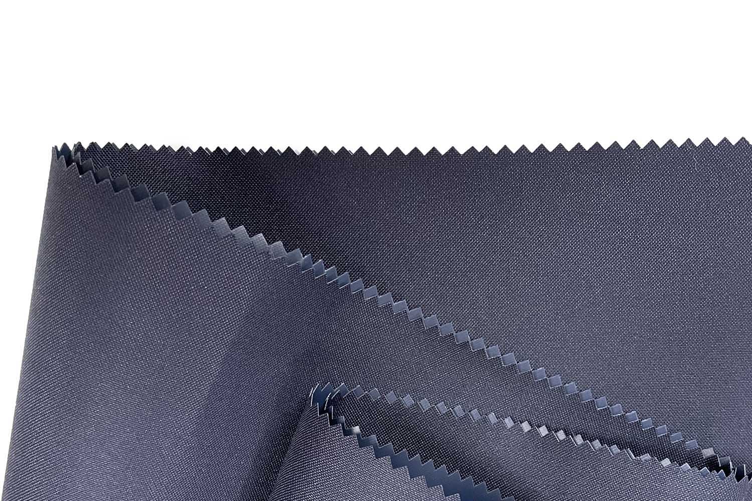 300D/108T Oxford Fabric PVC bevonattal